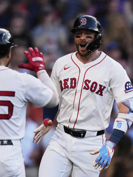 Boston Red Sox vs. Phillies